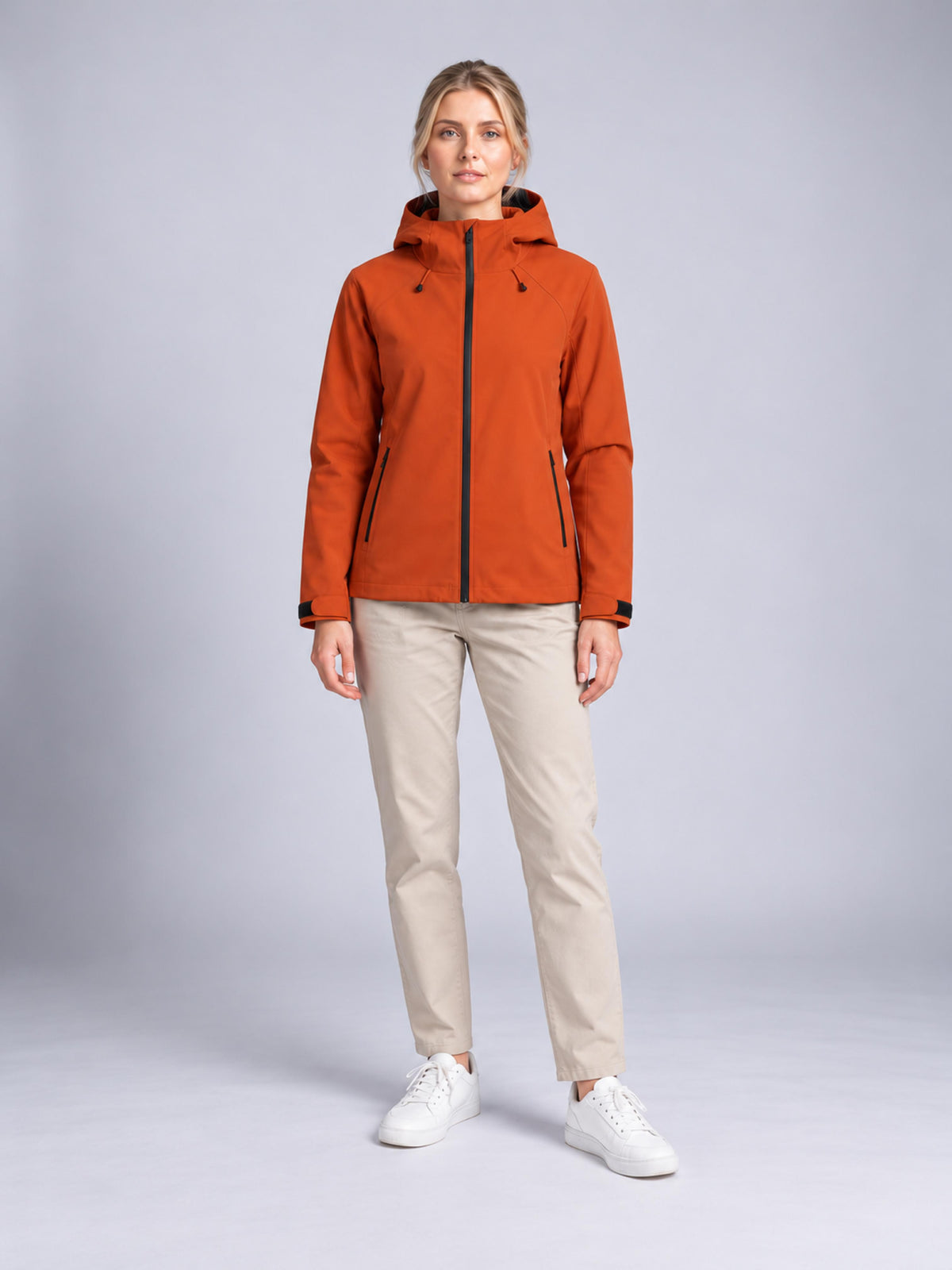 Fernlow Damen-Softshelljacke im 2er-Set