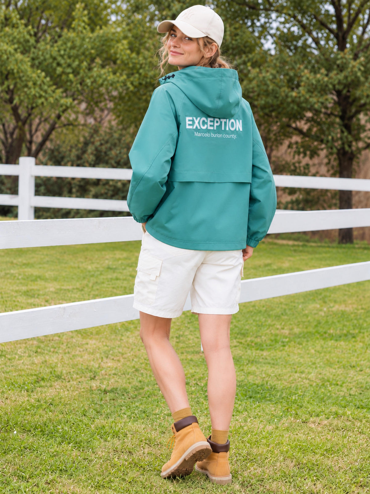 Fernlow Damen-Halbzip-Pullover im 2er-Set