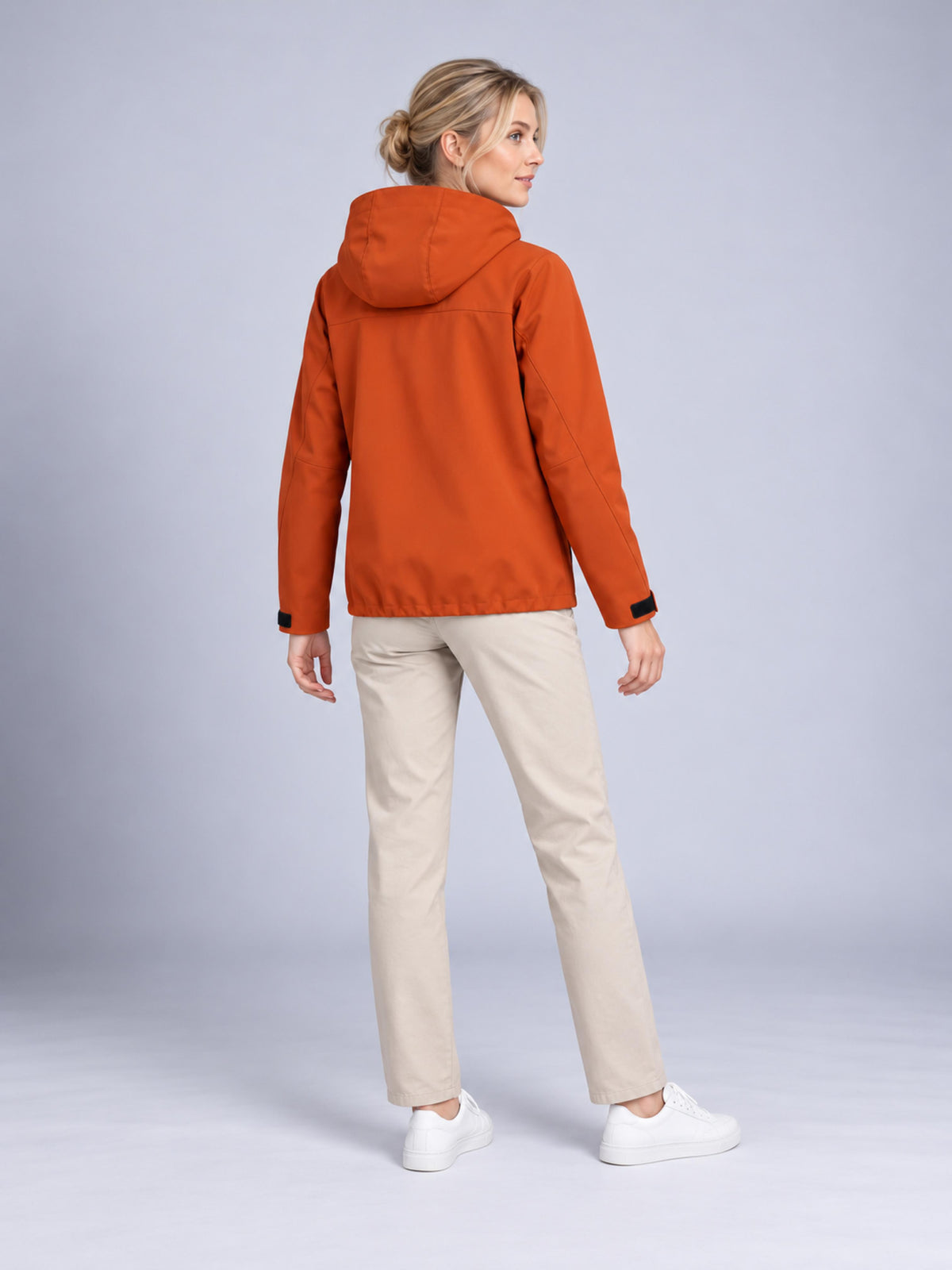 Fernlow Damen-Softshelljacke im 2er-Set