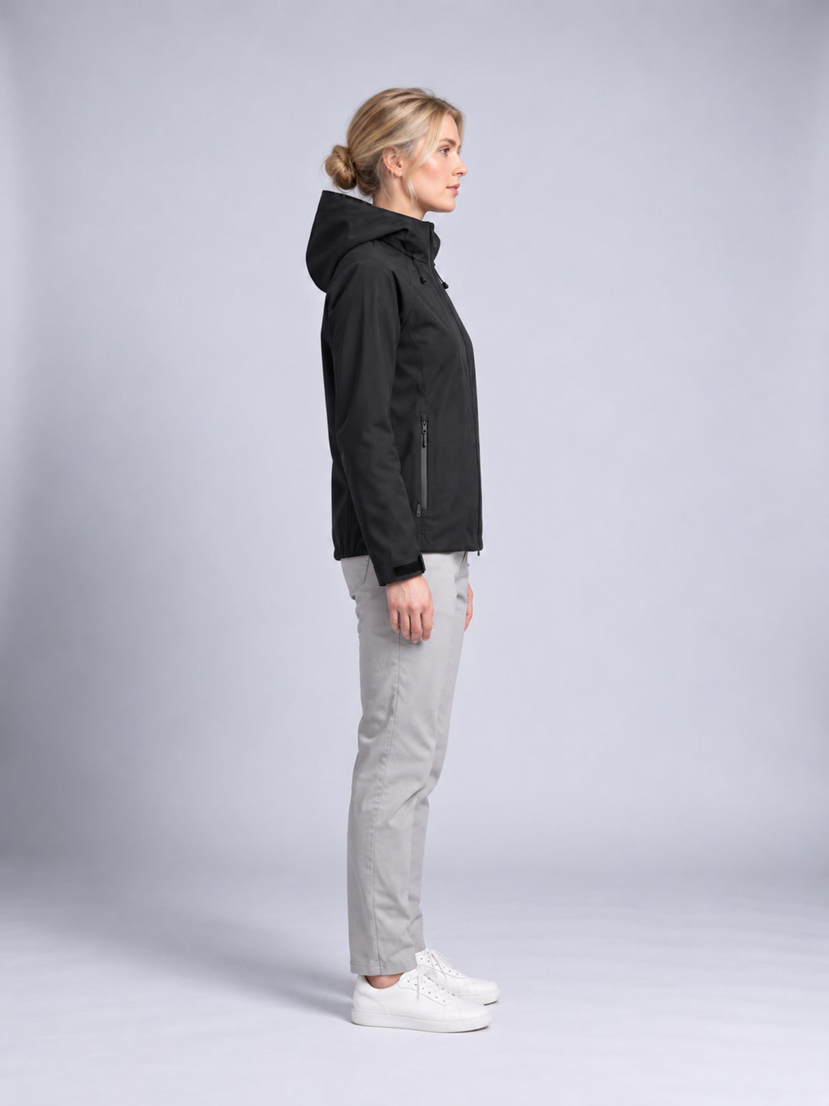 Fernlow Damen-Softshelljacke im 2er-Set