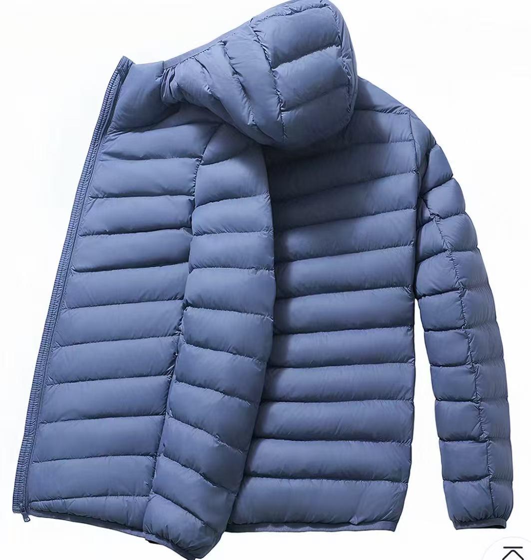 Fernlow Damen-Leichtdaunenjacke im 2er-Set