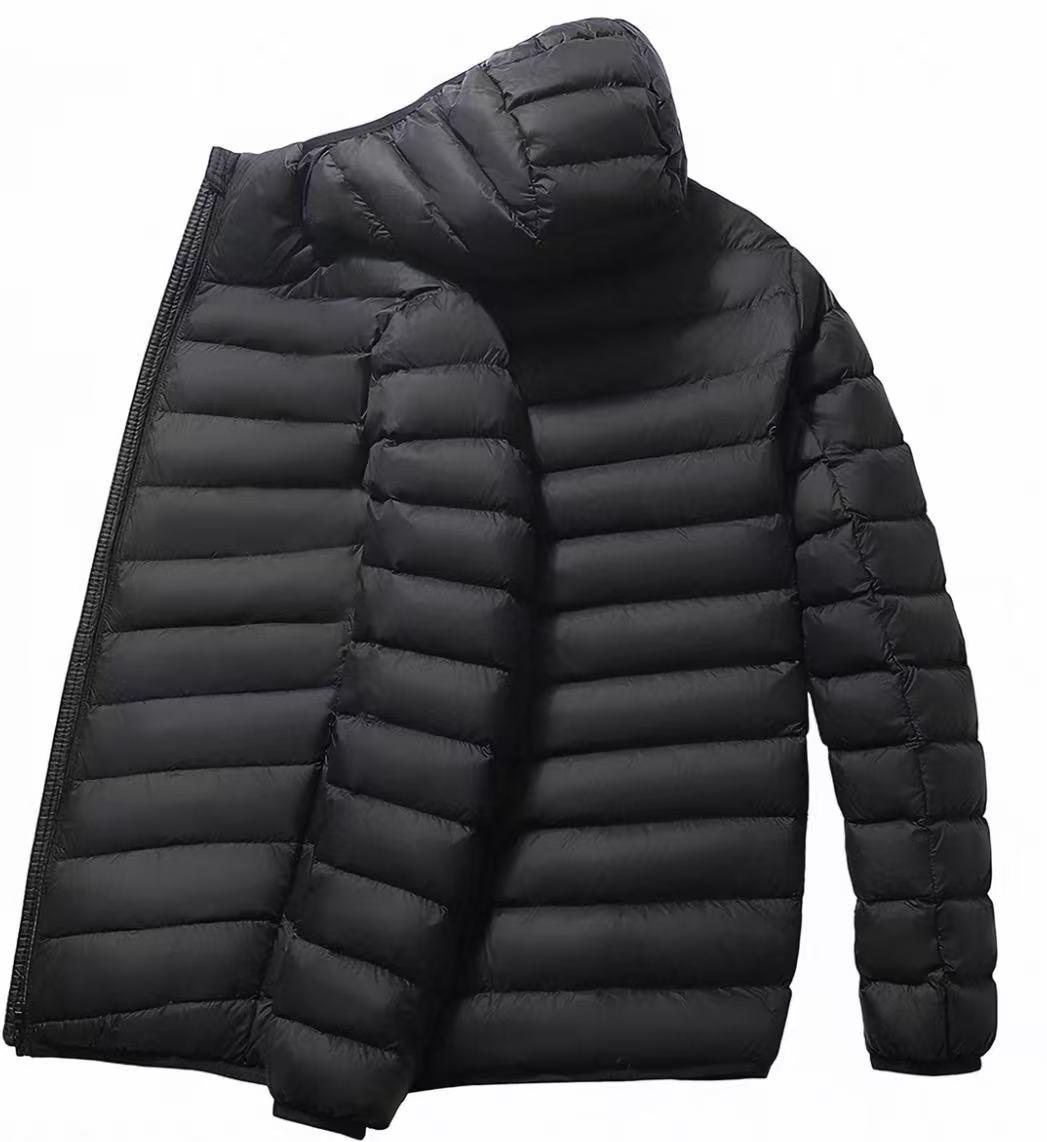 Fernlow Damen-Leichtdaunenjacke im 2er-Set