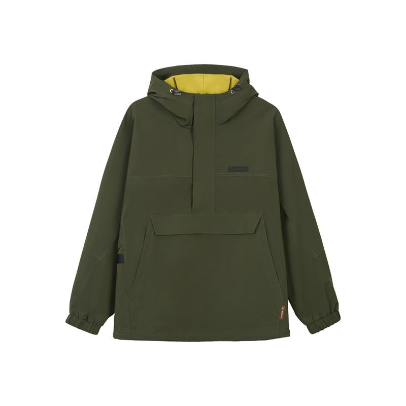 Fernlow Damen-Halbzip-Pullover im 2er-Set