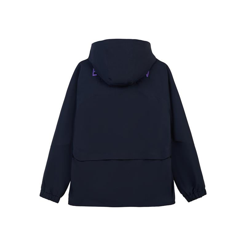 Fernlow Damen-Halbzip-Pullover im 2er-Set