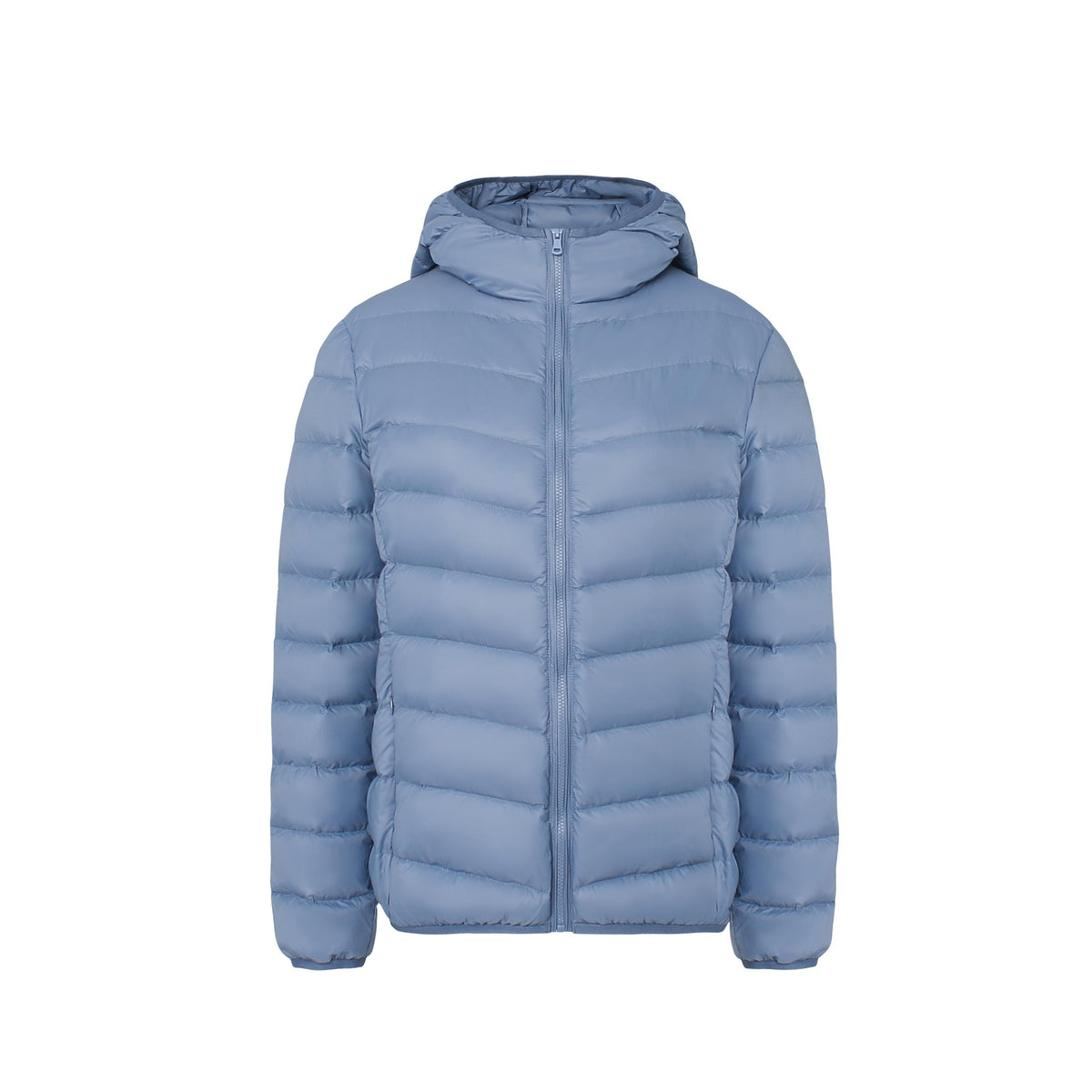 Fernlow Damen-Leichtdaunenjacke im 2er-Set