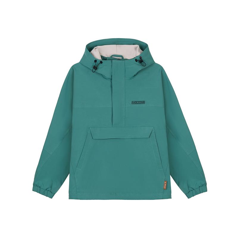 Fernlow Damen-Halbzip-Pullover im 2er-Set
